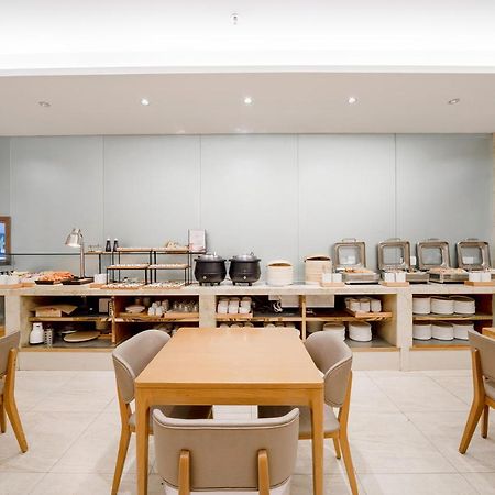 Ji Hotel Xuanwumen 北京 エクステリア 写真