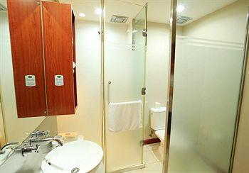 Ji Hotel Xuanwumen 北京 エクステリア 写真