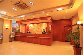 Ji Hotel Xuanwumen 北京 エクステリア 写真