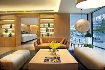 Ji Hotel Xuanwumen 北京 エクステリア 写真