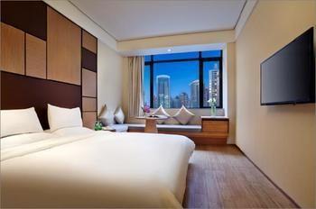 Ji Hotel Xuanwumen 北京 エクステリア 写真
